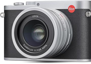 Вопреки сокращению рынка камер, доход Leica Camera AG растет 