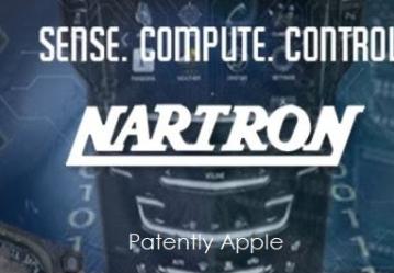 Пионер технологии сенсорных экранов обвинил Apple
