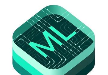 Apple регистрирует изобразительный товарный знак, обозначающий машинное обучение