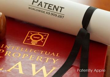 Апелляционный суд США подтвердил решение в пользу Apple по иску Rembrandt Patent Innovations