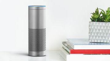 Amazon научила голосовой помощник Alexa новому языку, но это не русский