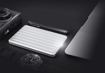Silicon Power Armor A75 — самый тонкий защищённый внешний HDD, выделяющийся алюминиевым корпусом