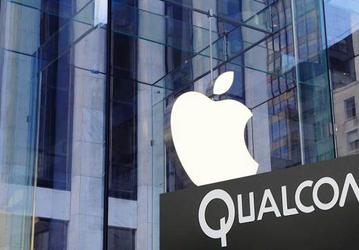 Qualcomm ответила Apple собственным иском о нарушении ряда патентов