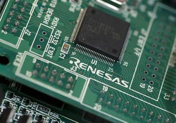 В 2018 году компания Renesas продала продукции на 8,87 млрд долларов