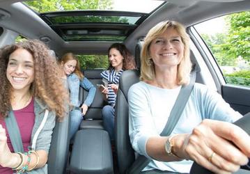  В России хотят запретить BlaBlaCar