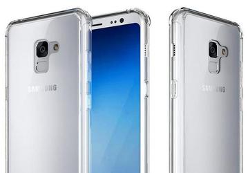 Смартфон Samsung Galaxy A7 (2018) может не попасть на большинство европейских рынков. Но в России продаваться будет