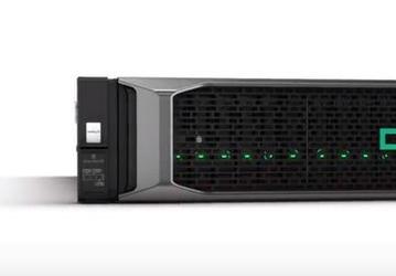 Сервер HPE ProLiant DL385 Gen10 с процессорами AMD Epyc установил два новых мировых рекорда