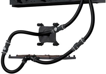 Начались продажи модульных систем жидкостного охлаждения EK Water Blocks EK-MLC Phoenix