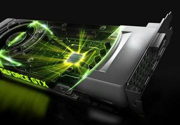 Игровых карт Volta не будет. Вместо них Nvidia выпустит для геймеров адаптеры поколения Ampere