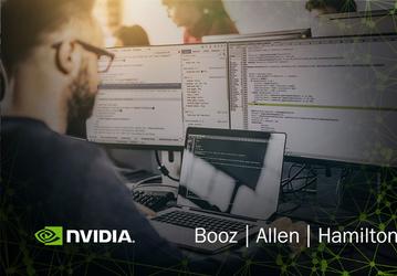 Nvidia расширила круг партнеров, курсов и инициатив, связанных с обучением основам ИИ 
