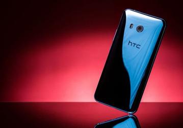 HTC начала распространять обновление до Android Oreo для смартфонов U11