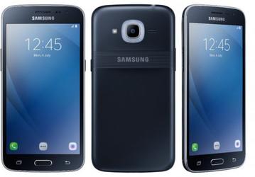 Смартфон Samsung Galaxy J2 Pro в новом поколении наконец-то получит современную платформу