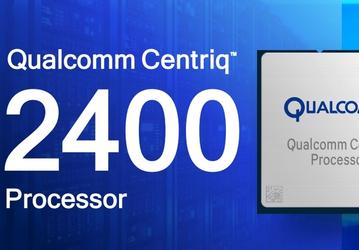 Процессор Qualcomm Centriq 2400: 48 ядер, 18 млрд транзисторов, частота 2,6 ГГц и TDP в 120 Вт