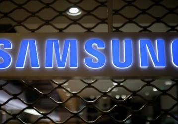 Акции Samsung резко упали в цене из-за отчёта Morgan Stanley