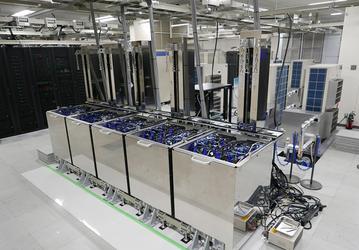 В рейтинге энергетической эффективности суперкомпьютеров Green500 лидируют системы из Японии