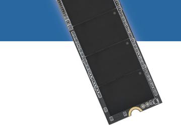 В твердотельных накопителях LiteOn MU X типоразмера M.2 используются контроллеры Phison PS5008-E8