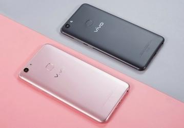Компания Vivo в следующем году тоже выйдет на европейский рынок смартфонов 