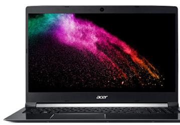 Ноутбук Acer Aspire A615-51G с экраном IPS, процессорами Intel Kaby Lake-R и GPU Nvidia GeForce MX150 выйдет в январе