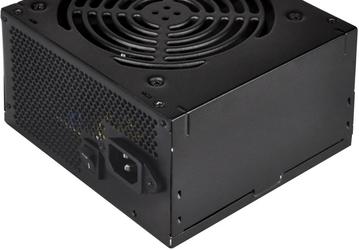 Ассортимент блоков питания SilverStone пополнила модель Essential SST-ET450-B