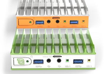 Мини-ПК Compulab fitlet2 построены на процессорах Intel с пассивным охлаждением