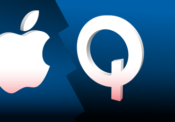 Qualcomm считает, что Apple использовала доступ к программному обеспечению её модемов для помощи Intel