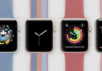 Пользователи Apple Watch Series 3 столкнулись с проблемами, спрашивая часы о погоде