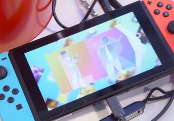 Nintendo рассчитывает, что спрос на консоль Switch продолжит расти ещё минимум полтора года