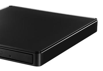 I-O Data DVRP-W 8 AI 2 — привод DVD для смартфонов и планшетов