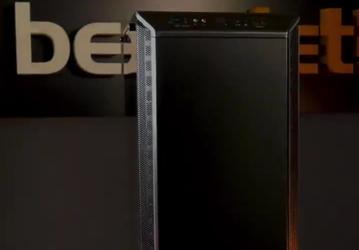 Корпус be quiet! Dark Base 700 будет представлен 14 ноября