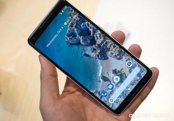 Google рискует столкнуться с коллективным иском касательно проблем с новыми смартфонами Pixel