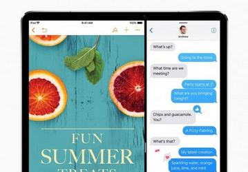Новый iPad получит систему распознавания лиц пользователей, но не дисплей OLED