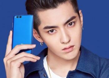 Смартфон Xiaomi Mi Note 3 стал более доступным, правда и объем ОЗУ тоже уменьшился