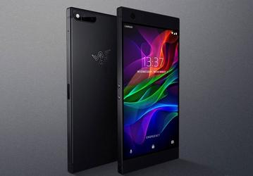 Гендиректор Razer объяснил, почему у смартфона Razer Phone нет разъема для наушников