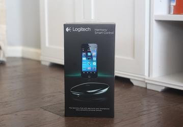 Logitech изменила своё решение касательно ситуации с Harmony Link в пользу клиентов