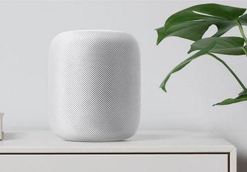 Оказывается, Apple работала над HomePod с момента выхода Amazon Echo и не раз закрывала проект