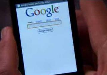 10 лет с момента выхода первой публичной версии Android. Вспоминаем, как это было