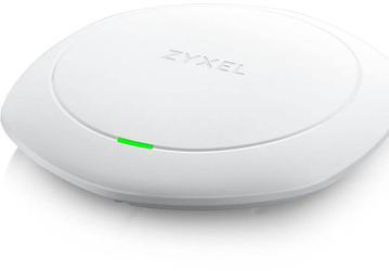 Точки доступа Zyxel NWA1123-AC HD и NWA5123-AC HD соответствуют спецификации 802.11ac Wave 2