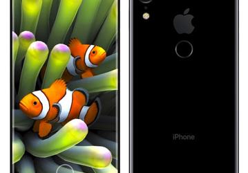 Apple: «Мы даже не пытались разместить сканер Touch ID в iPhone X»