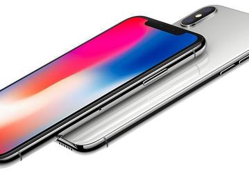 В Бразилии цена iPhone X начинается с отметки $2170