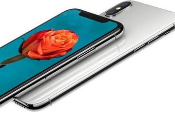 Трое поставщиков Apple зафиксировали рост показателей в октябре 2017
