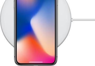 После установки iOS 11.2 будет увеличена скорость беспроводной зарядки iPhone 8, 8 Plus и iPhone X