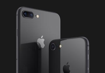 Спрос на iPhone 8 оказался ниже прогнозируемого, в первом квартале поставки смартфона снизятся на 50-60%