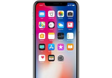 Пользователи iPhone X также слышат неприятные звуки из разговорного громкоговорителя