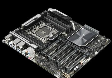 Asus в 2018 году останется крупнейшим поставщиком системных плат
