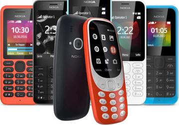 Nokia в прошлом квартале продала больше смартфонов, чем HTC, Sony, Google и многие другие 