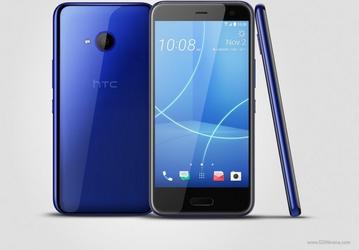 Представлен смартфон HTC U11 Life