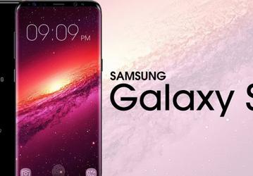 Смартфону Galaxy S9 приписывают камеру с трехслойным датчиком, способную снимать со скоростью более 1000 к/с