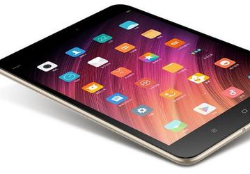 Планшет Xiaomi Mi Pad 4 находится в разработке