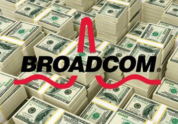 Broadcom предлагает за все акции Qualcomm 130 млрд долларов
