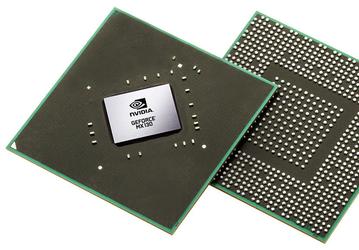 Каталог Nvidia пополнили мобильные графические ускорители GeForce MX110 и MX130 